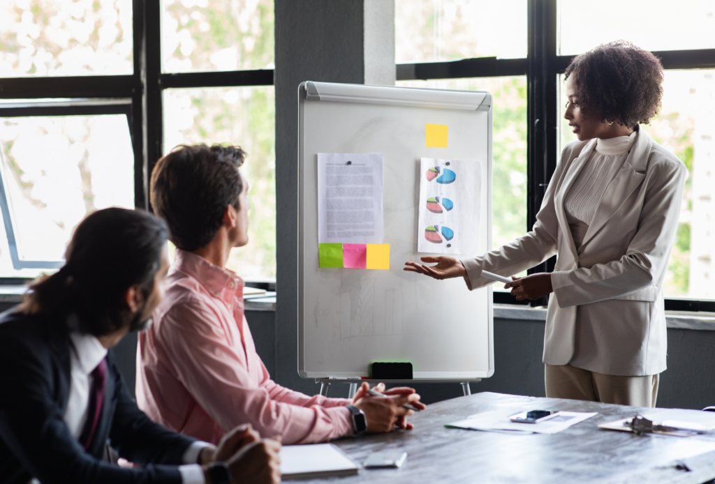 Coaching d'entreprise 2