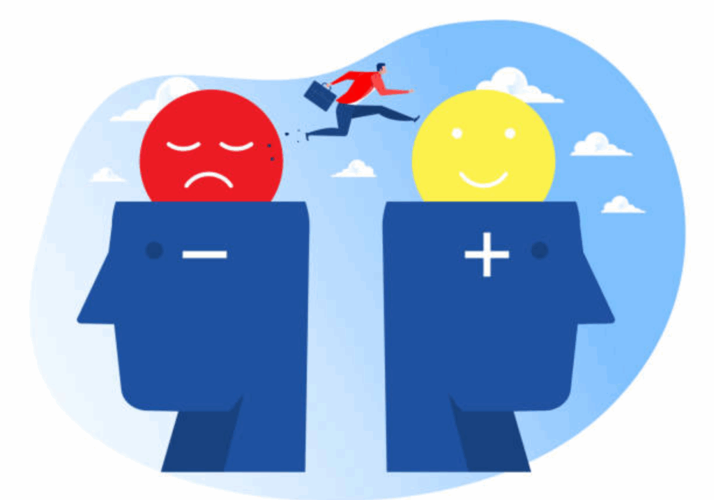 Développement personnel avec le coaching mindset

